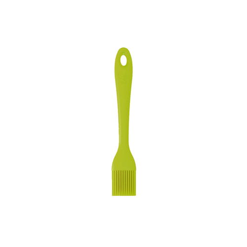 ZEAL SILICONE BRUSH LIME