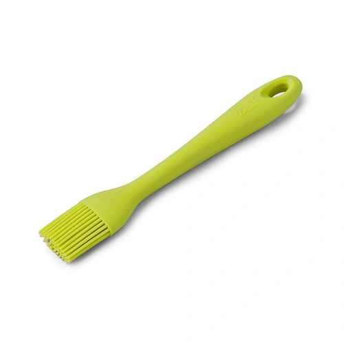 Zeal Silicone Brush Lime