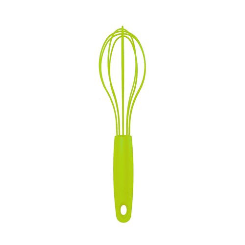 ZEAL SILICONE BALLOON WHISK LIME