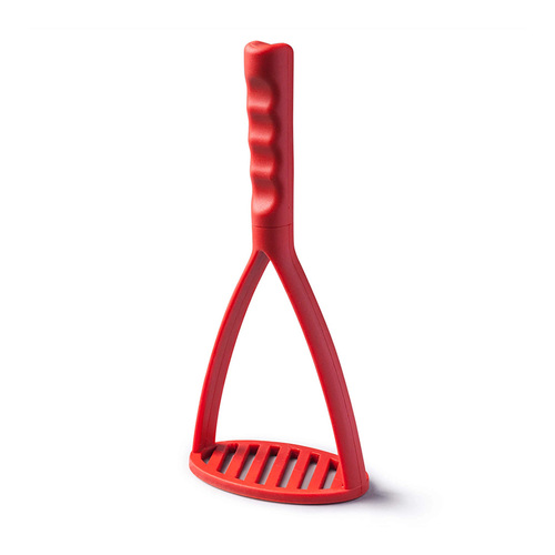 ZEAL POTATO MASHER RED