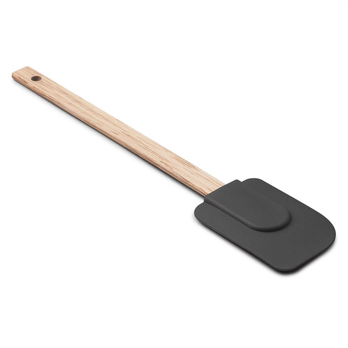 ZEAL LARGE SPATULA WITH WOODEN HANDLE DA