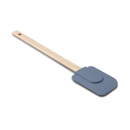 ZEAL LARGE SPATULA WITH WOODEN HANDLE PR