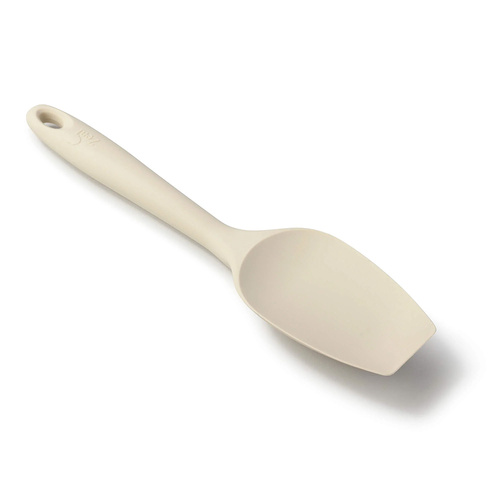 ZEAL SPOON LARGE CREAM