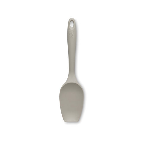ZEAL SPOON LARGE CLASSIC LIGHT GREY