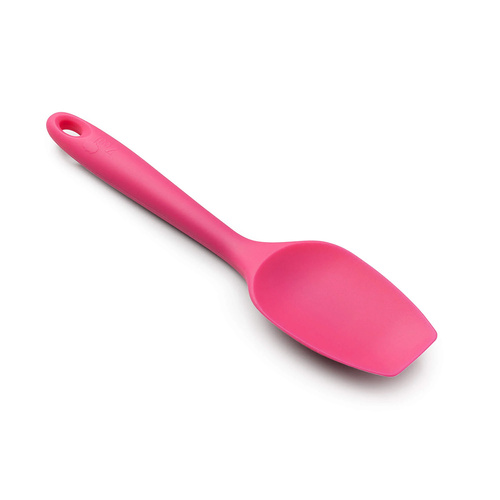 ZEAL SPOON LARGE CLASSIC NEON PINK