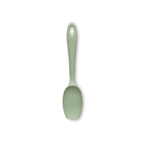 ZEAL SPOON SMALL CLASSIC LIGHT GREEN