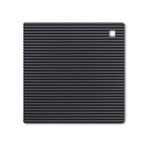 ZEAL HOT MAT DARK GREY