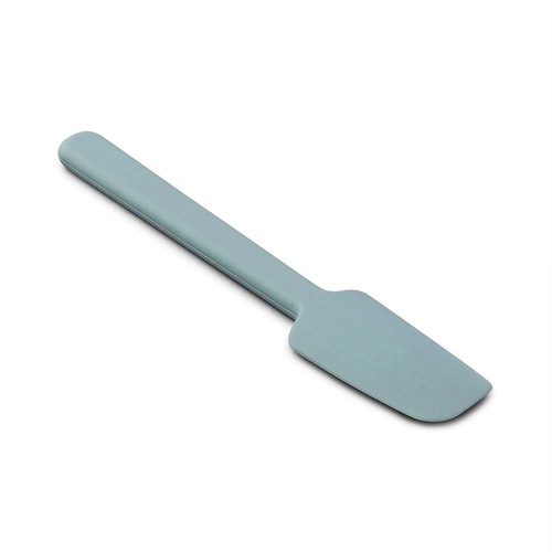 ZEAL SPATULA MINI LIGHT BLUE 15CM