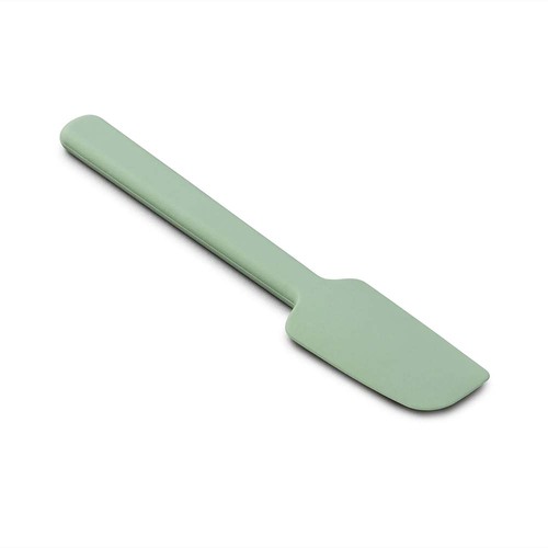 ZEAL SPATULA MINI LIGHT GREEN 15CM