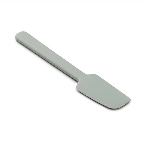 ZEAL SPATULA MINI LIGHT GREY 15CM