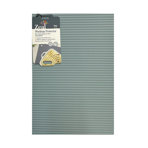 Zeal Jumbo Trivet Duck Egg Blue
