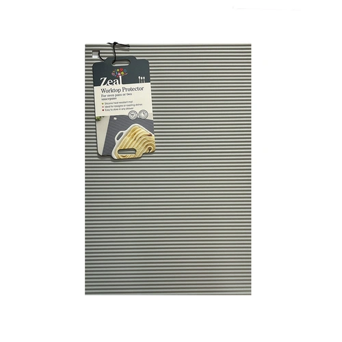 Zeal Jumbo Trivet French Grey