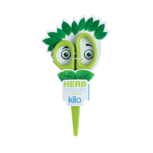 KILO MINI HERB SCISSORS (1)