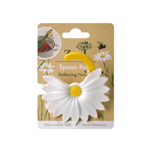 ZEAL DAISY CLIP TO PAN SPOON REST (1)
