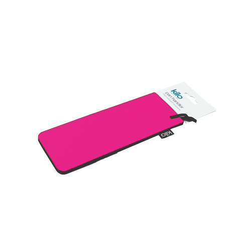 KILO NEOPRENE PAN HANDLER PINK