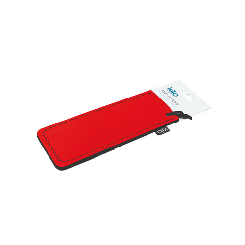 KILO NEOPRENE PAN HANDLER RED