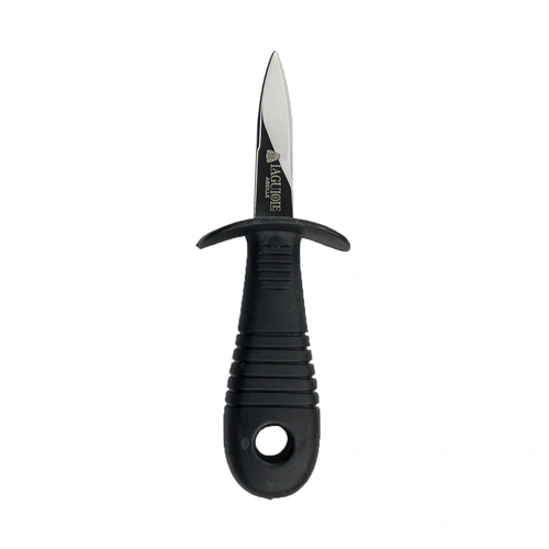 LAGUIOLE OYSTER SHUCKER BLACK