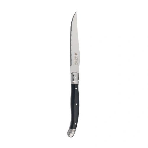 LAGUIOLE STEAK KNIFE BLACK