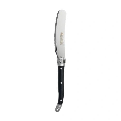 LAGUIOLE SPREADER LOOSE BLACK