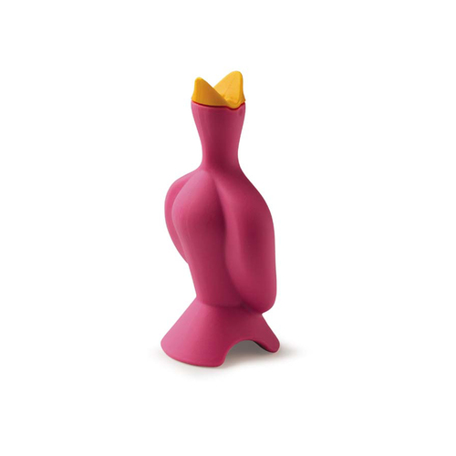 ZEAL BLACKBIRD PIE FUNNNEL PINK