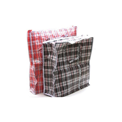 HONG KONG STORAGE BAG LARGE 65X60X14CM