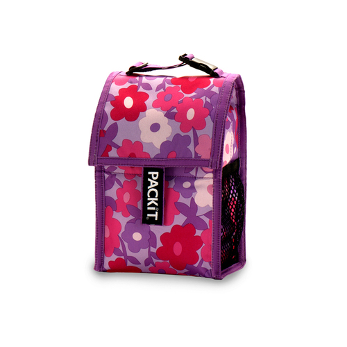 PACKIT BABY COOLER FLORAL