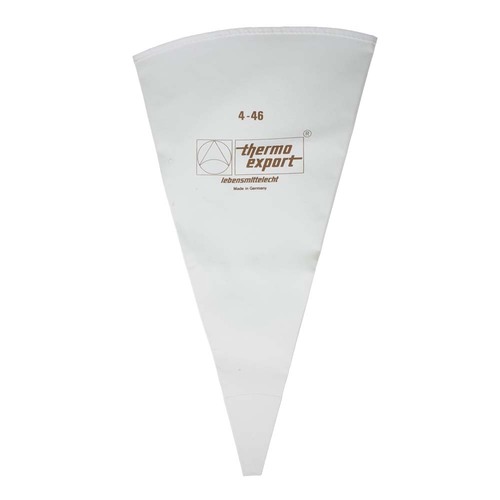 THERMOFLEX EXPORT PASTRY BAG 460MM