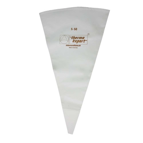THERMOFLEX EXPORT PASTRY BAG 500MM