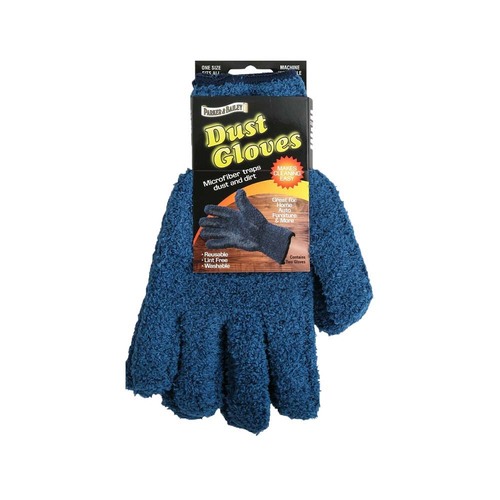 PARKER BAILEY DUST GLOVES