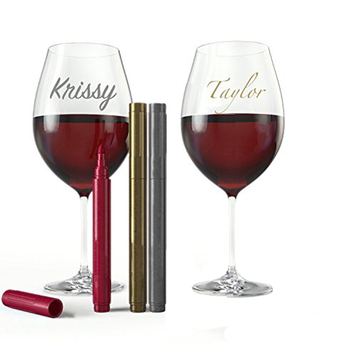 PARKER BAILEY GLASS MARKERS (1)