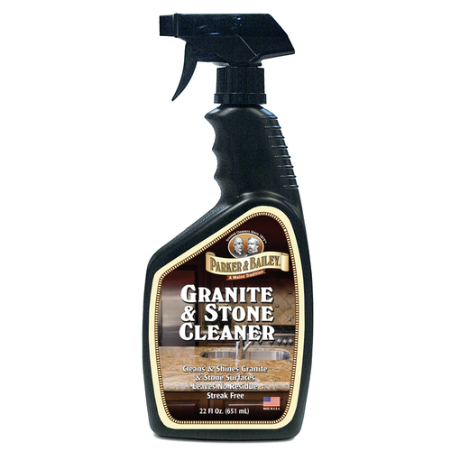 PARKER BAILEY GRANITE & STONE CLEANER(1)