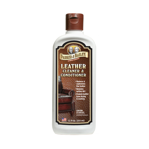 PARKER BAILEY LEATHER CLEANER (1)
