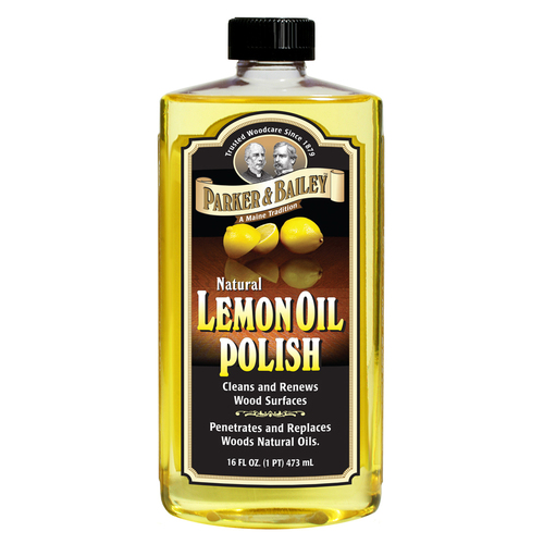 PARKER BAILEY LEMON OIL POLISH (1)