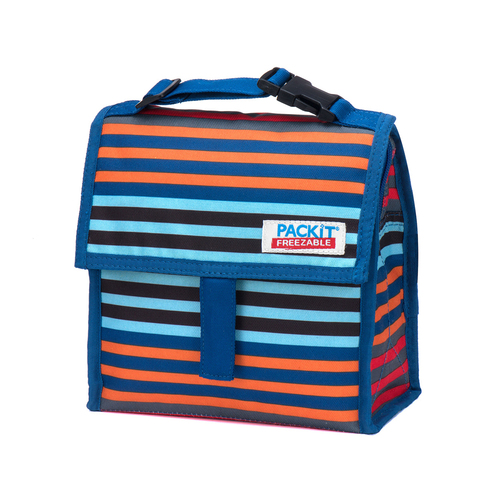 PACKIT MINI COOLER CALI STRIPES