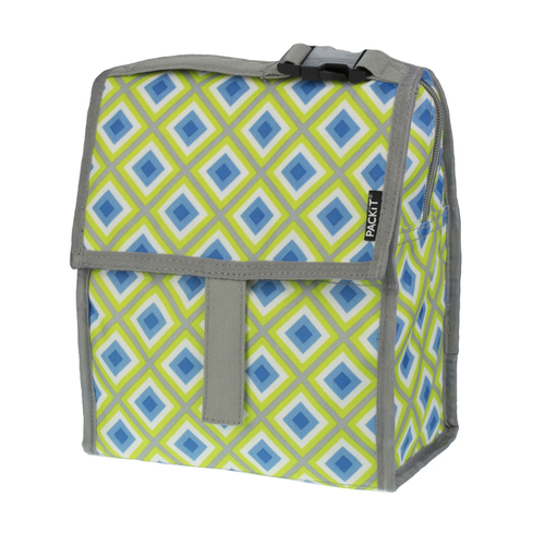 PACKIT PERSONAL COOLER GEOMETRIC