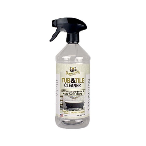 PARKER BAILEY TUB & TILE CLEANER