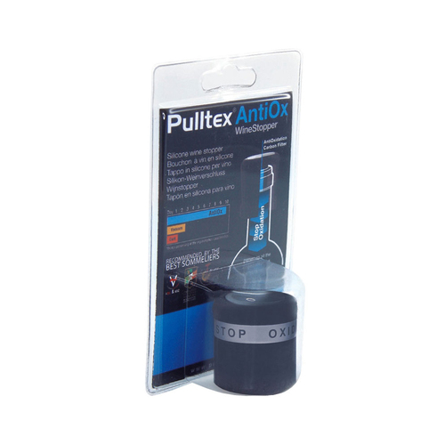 PULLTEX ANTIOX WINE STOPPER (1)