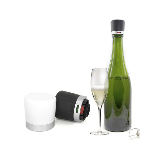 PULLTEX CHAMPAGNE STOPPER - WHITE