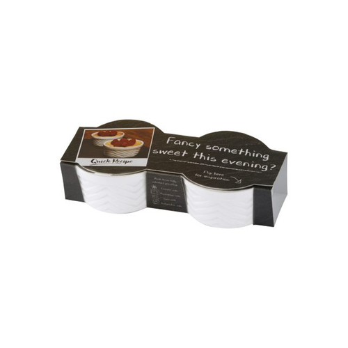 BIA Quick Recipe Ramekins (set of 2) 