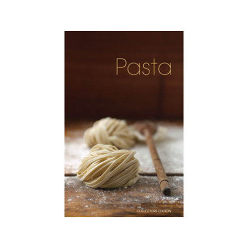 R&R PASTA RECIPE BOOK