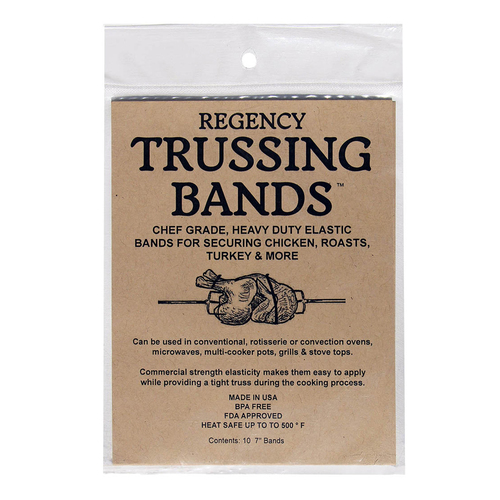 TRUSSING BANDS