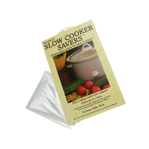 REGENCY WRAPS SLOW COOKER SAVER (1)