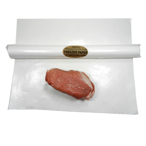 REGENCY WRAPS FREEZER PAPER