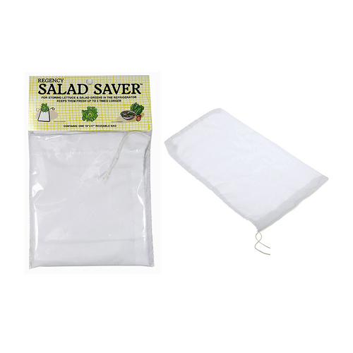 SALAD SAVER