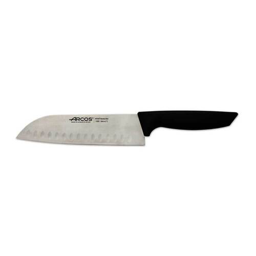 ARCOS SANTOKU KNIFE NIZA 18CM