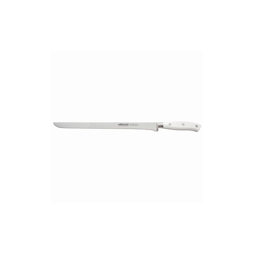 ARCOS SLICING KNIFE RIVERA BLANC 30CM
