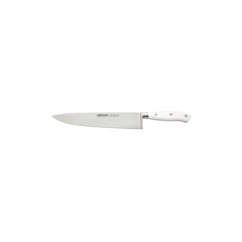 ARCOS COOKS KNIFE RIVERA BLANC 25CM