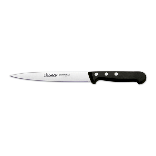 ARCOS SOLE KNIFE UNIVERSAL 17CM