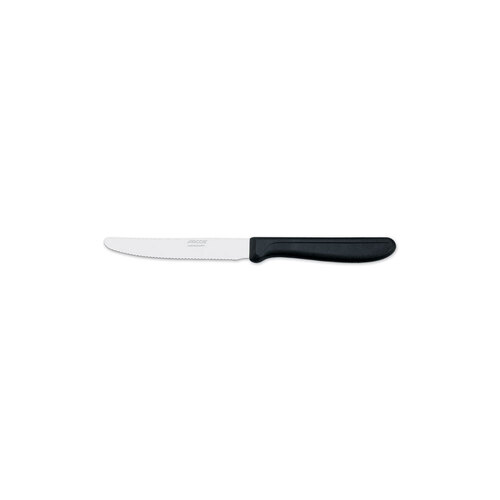 ARCOS TOMATO/SERRATED KNIFE GÉNOVA 11CM