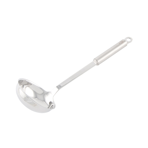 SAVANNAH PREMIUM STAINLESS SOUP LADLE